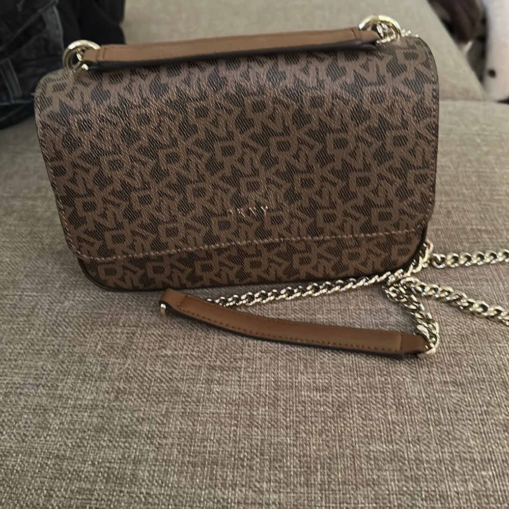 Small dkny bag